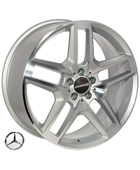 ZF MB76 SF R20 W8.5 PCD5x112 ET56 DIA66.6 